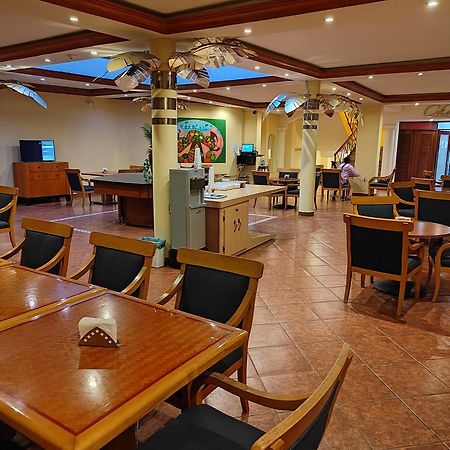 Princess Hotel And Casino Free Zone Corozal Ngoại thất bức ảnh