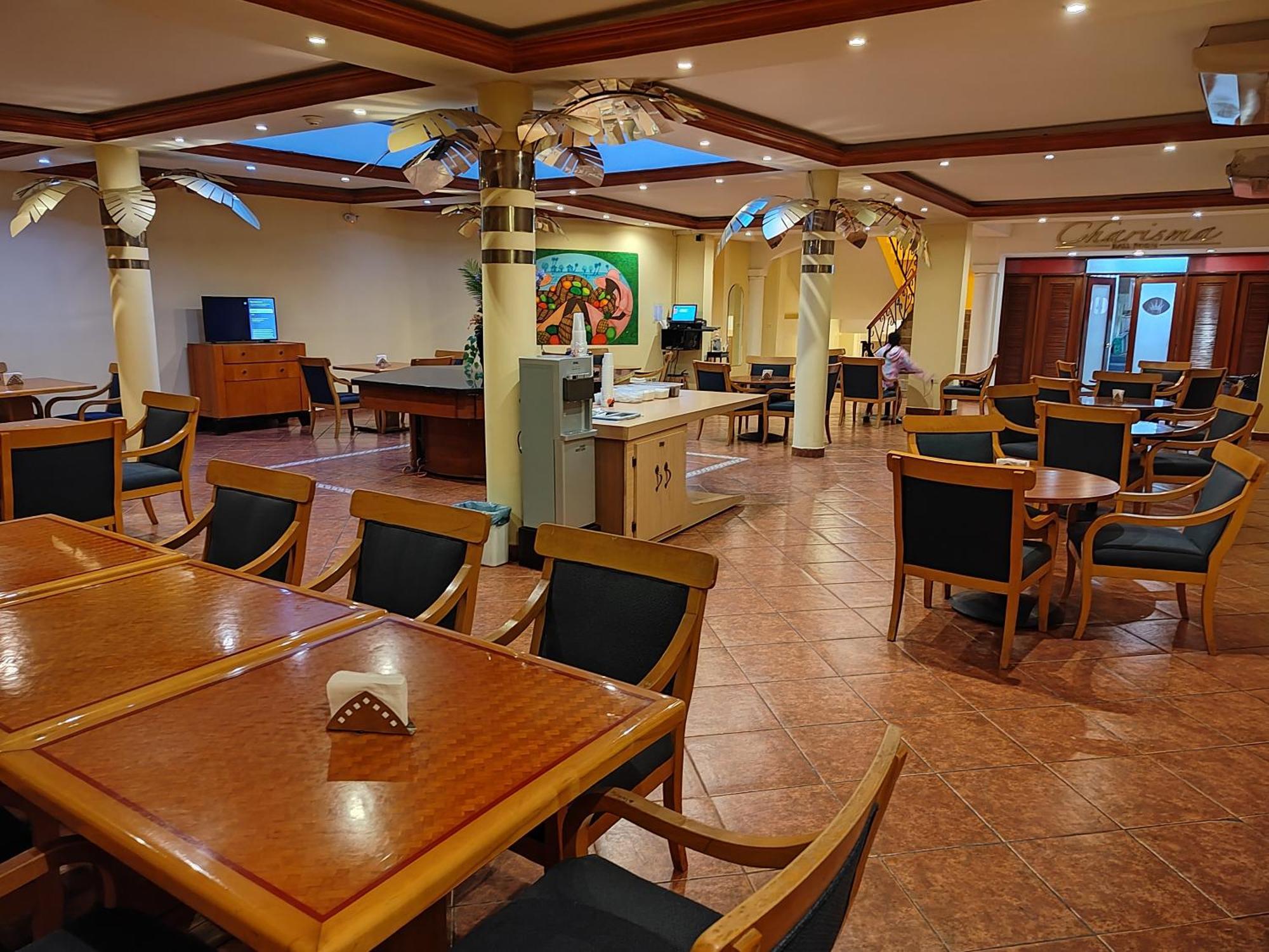 Princess Hotel And Casino Free Zone Corozal Ngoại thất bức ảnh