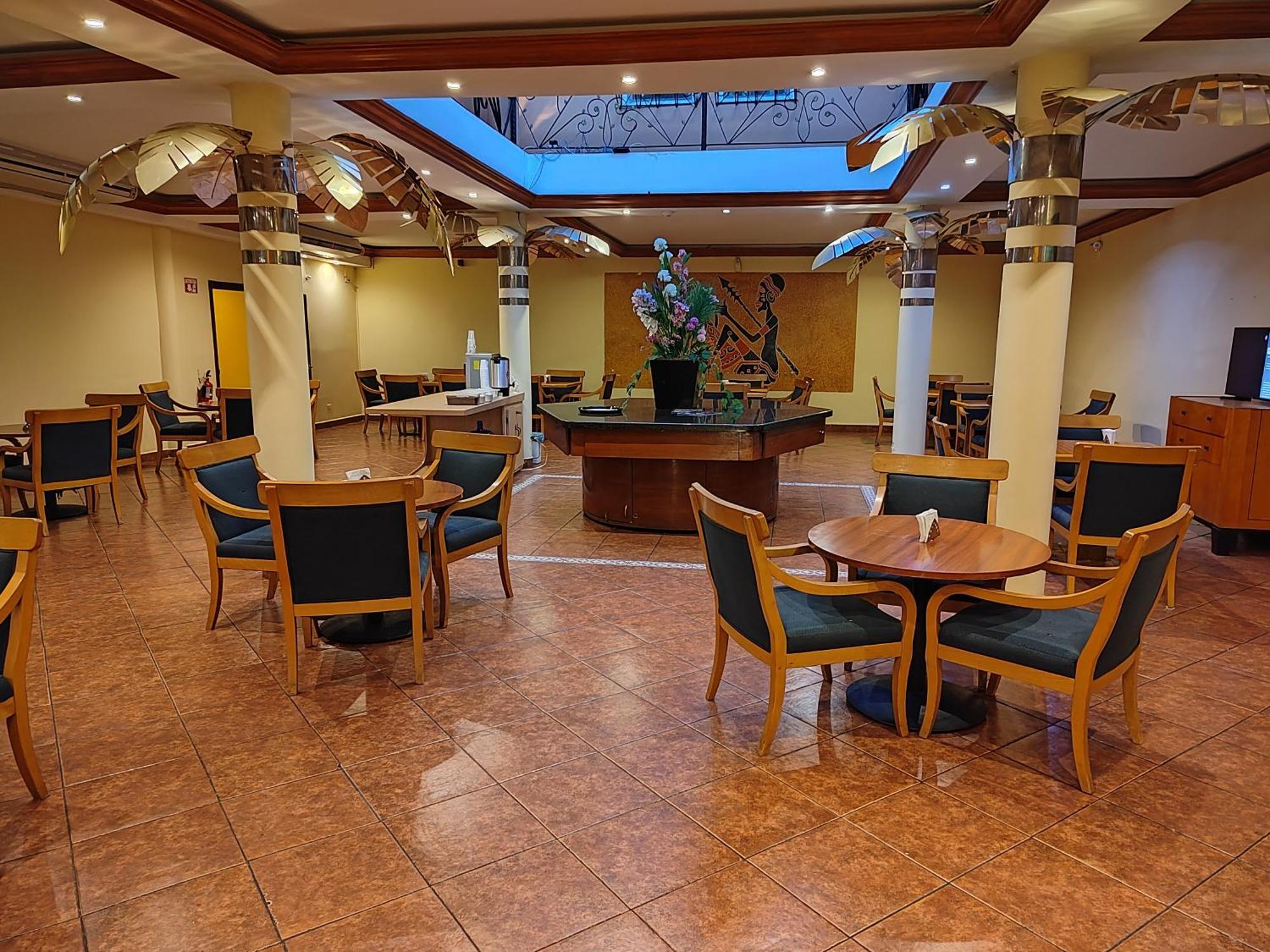 Princess Hotel And Casino Free Zone Corozal Ngoại thất bức ảnh