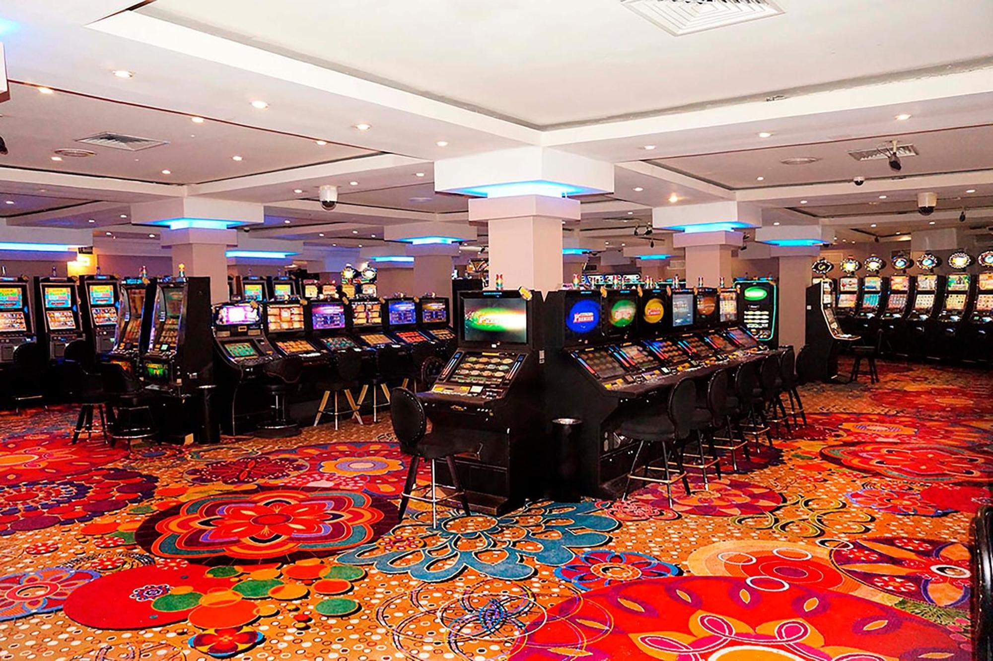 Princess Hotel And Casino Free Zone Corozal Ngoại thất bức ảnh