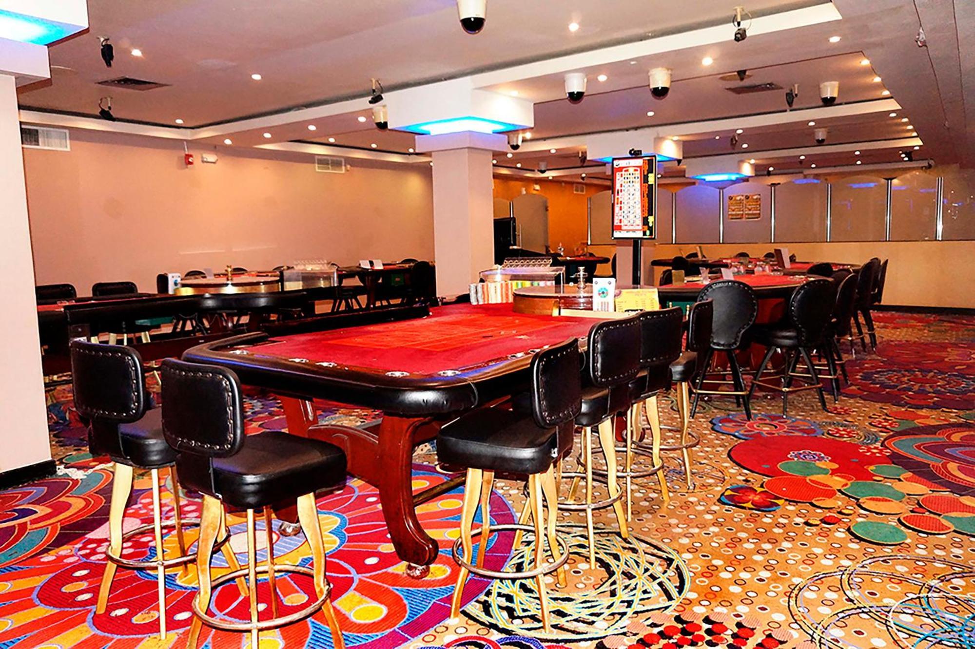 Princess Hotel And Casino Free Zone Corozal Ngoại thất bức ảnh