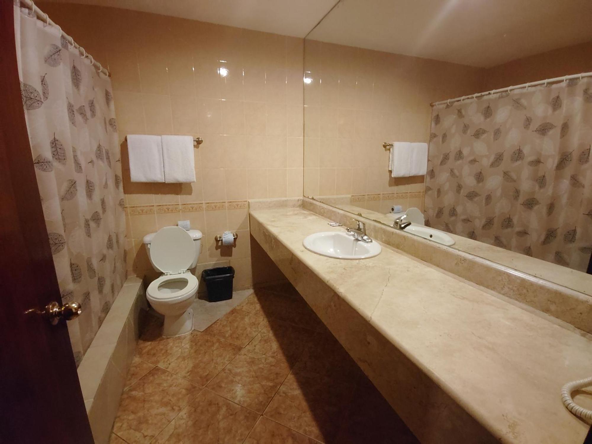 Princess Hotel And Casino Free Zone Corozal Ngoại thất bức ảnh