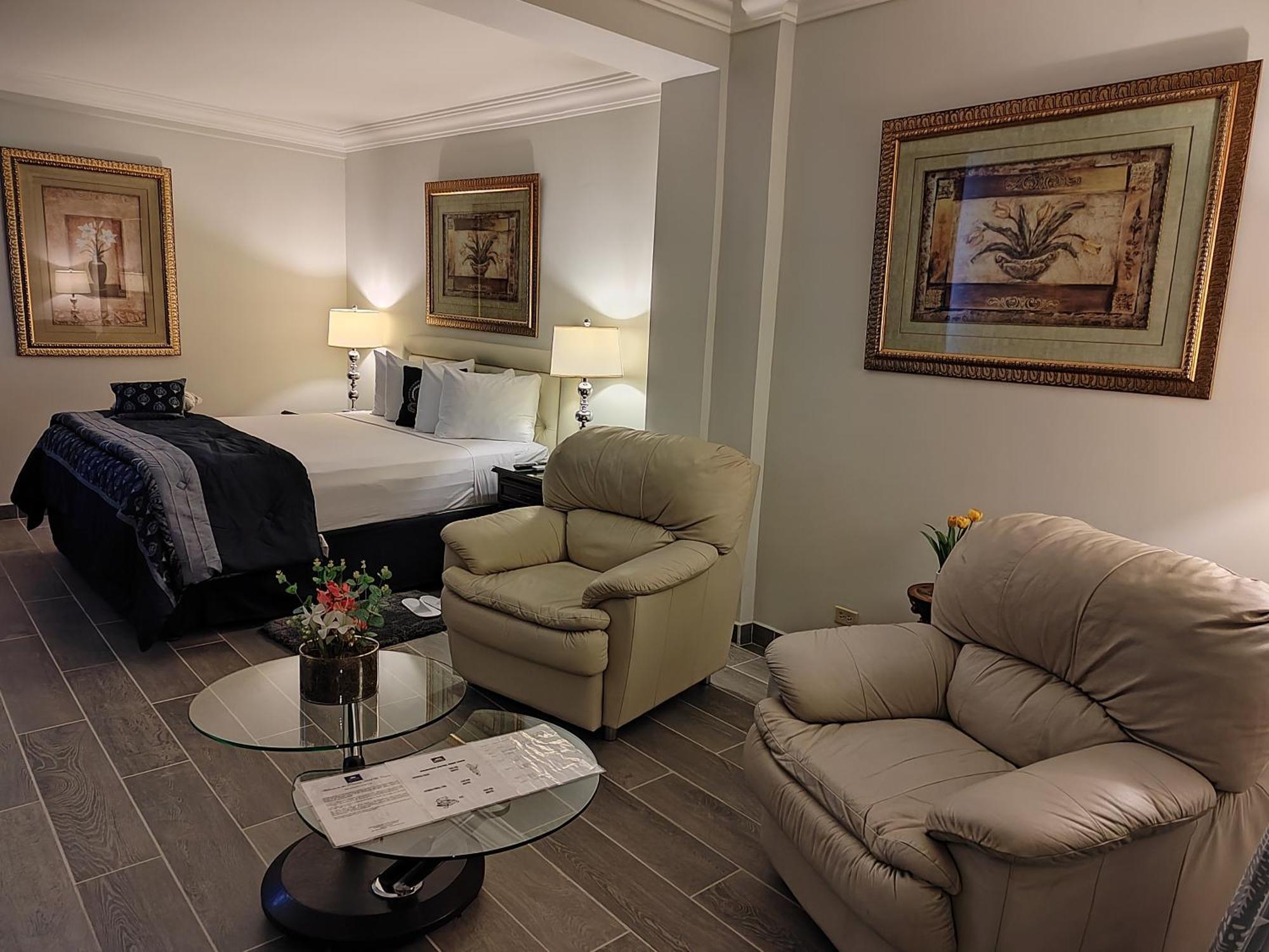 Princess Hotel And Casino Free Zone Corozal Ngoại thất bức ảnh