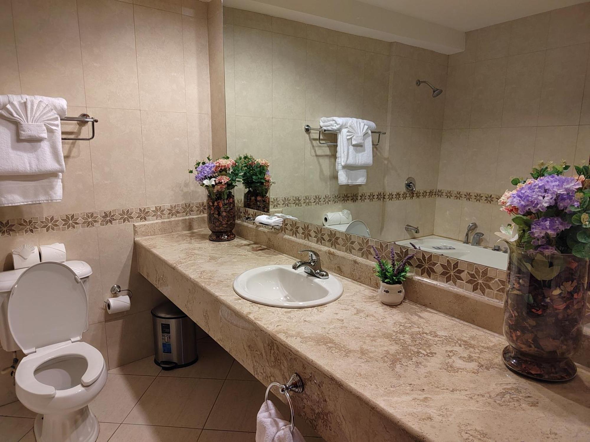 Princess Hotel And Casino Free Zone Corozal Ngoại thất bức ảnh