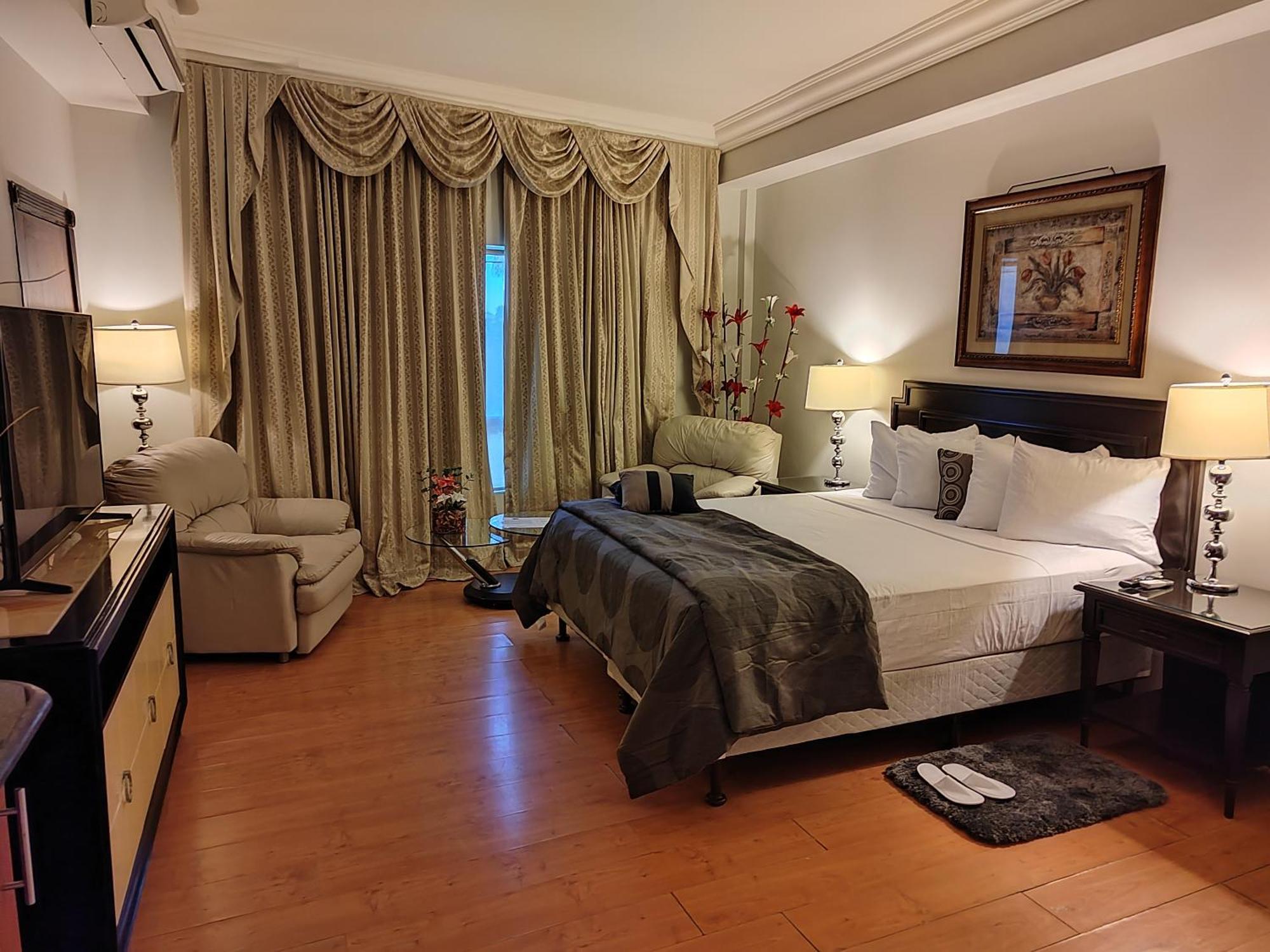 Princess Hotel And Casino Free Zone Corozal Ngoại thất bức ảnh