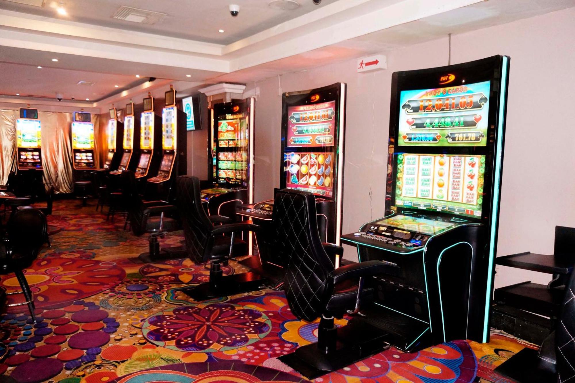 Princess Hotel And Casino Free Zone Corozal Ngoại thất bức ảnh