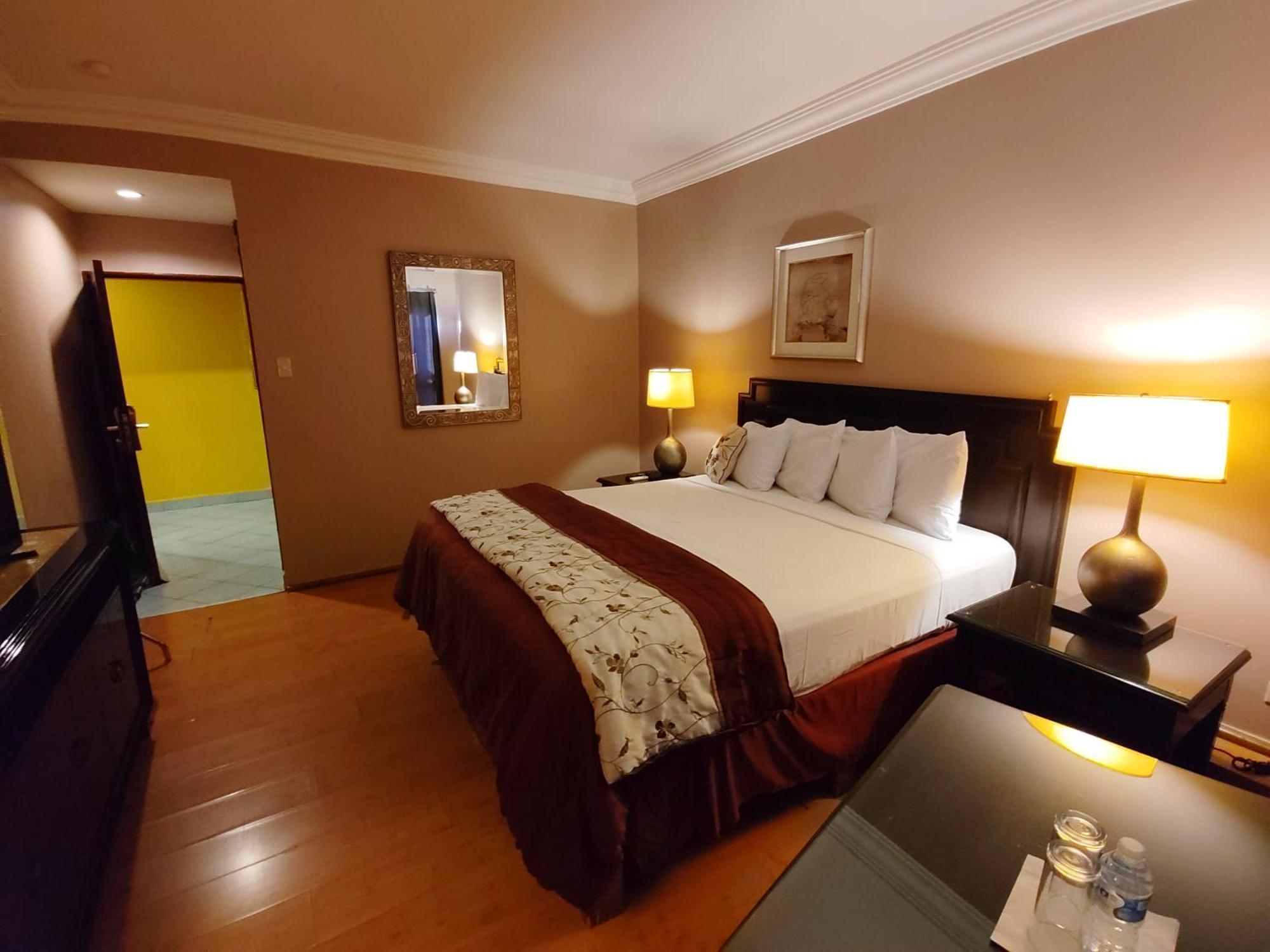 Princess Hotel And Casino Free Zone Corozal Ngoại thất bức ảnh
