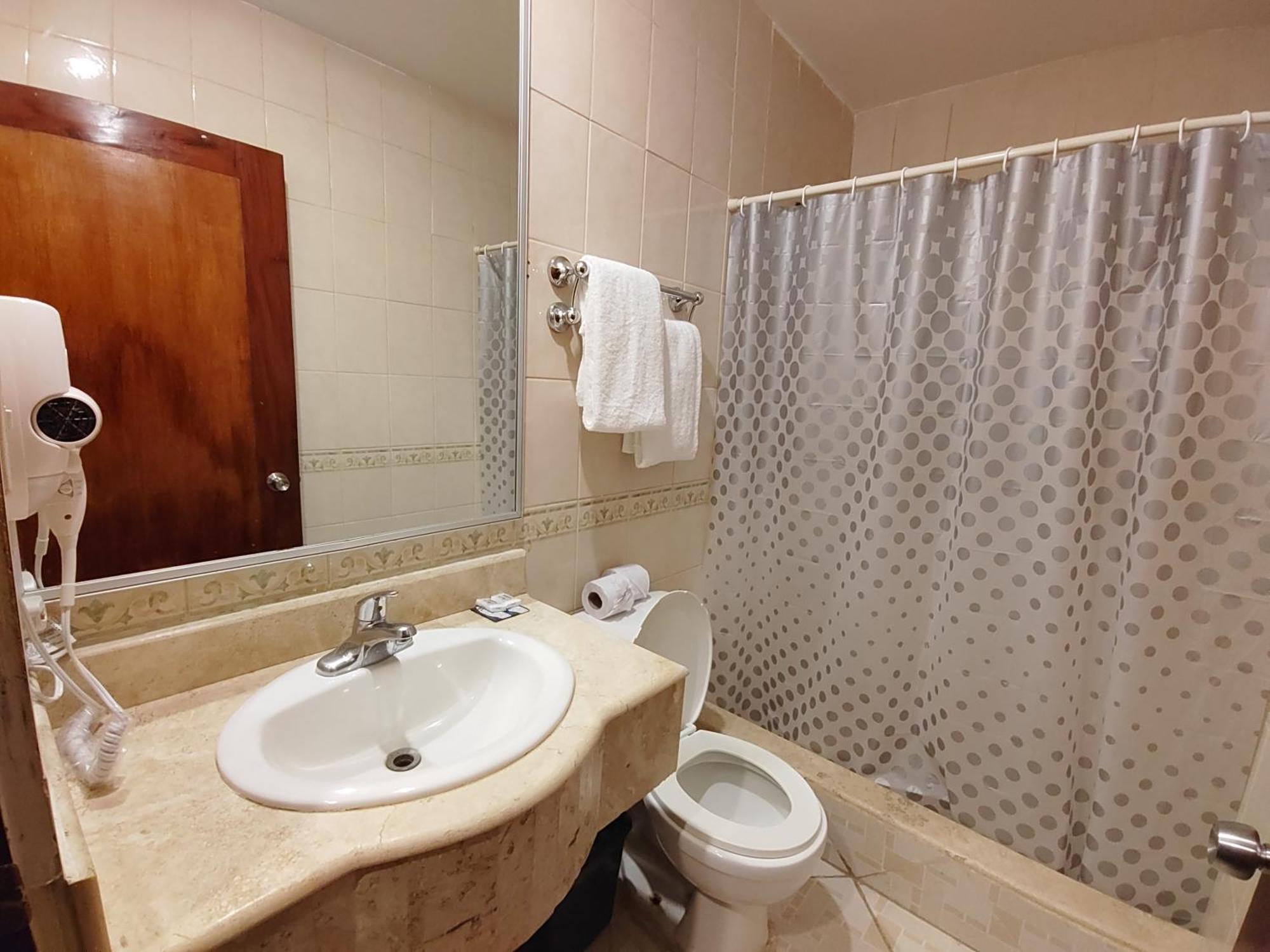 Princess Hotel And Casino Free Zone Corozal Ngoại thất bức ảnh
