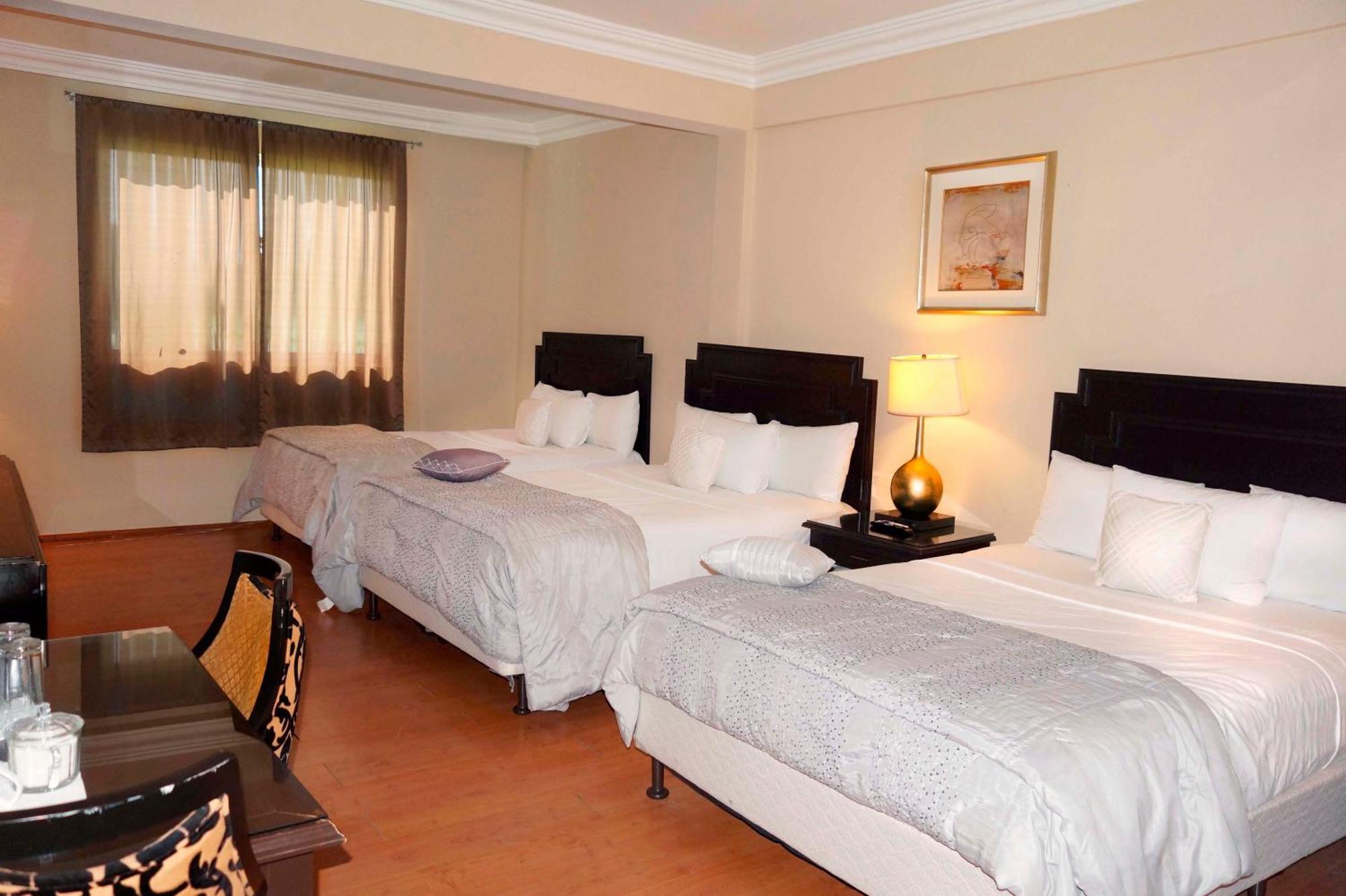 Princess Hotel And Casino Free Zone Corozal Ngoại thất bức ảnh