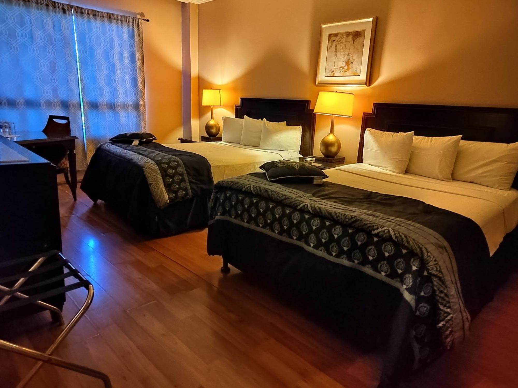 Princess Hotel And Casino Free Zone Corozal Ngoại thất bức ảnh