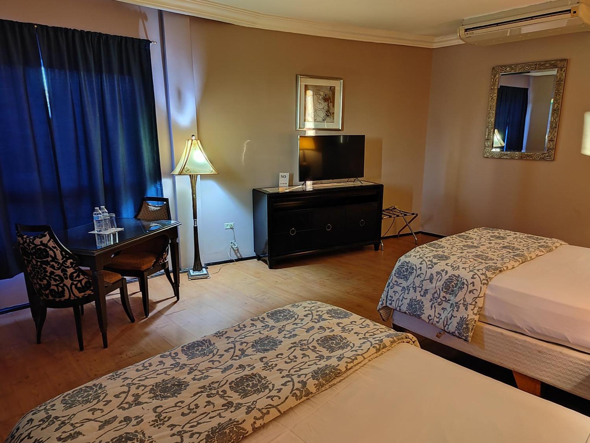 Princess Hotel And Casino Free Zone Corozal Ngoại thất bức ảnh