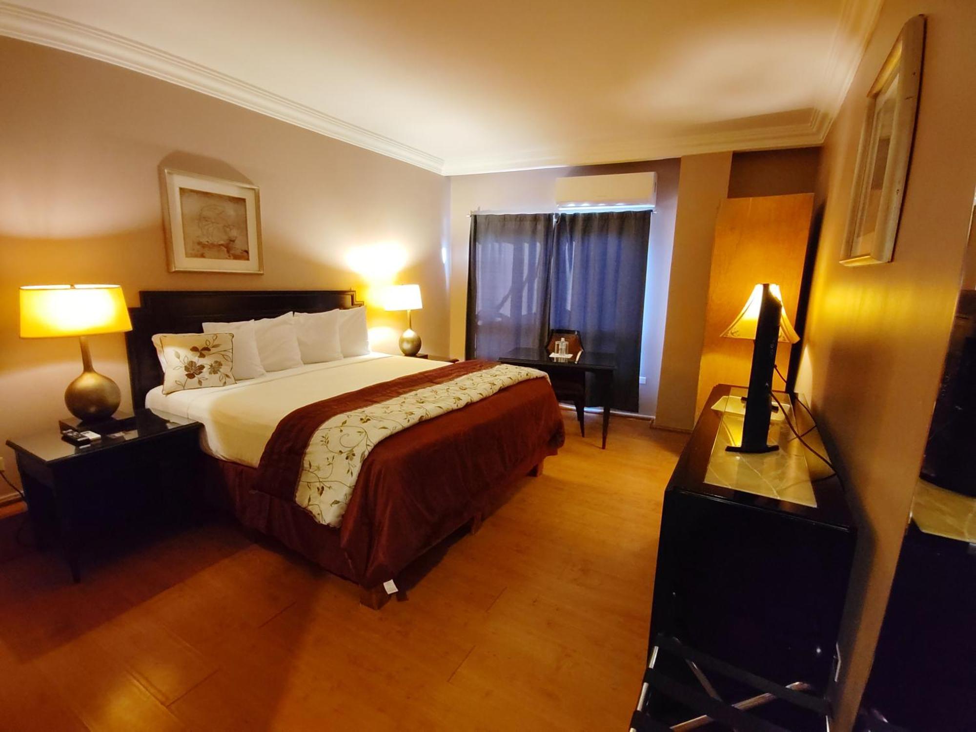 Princess Hotel And Casino Free Zone Corozal Ngoại thất bức ảnh
