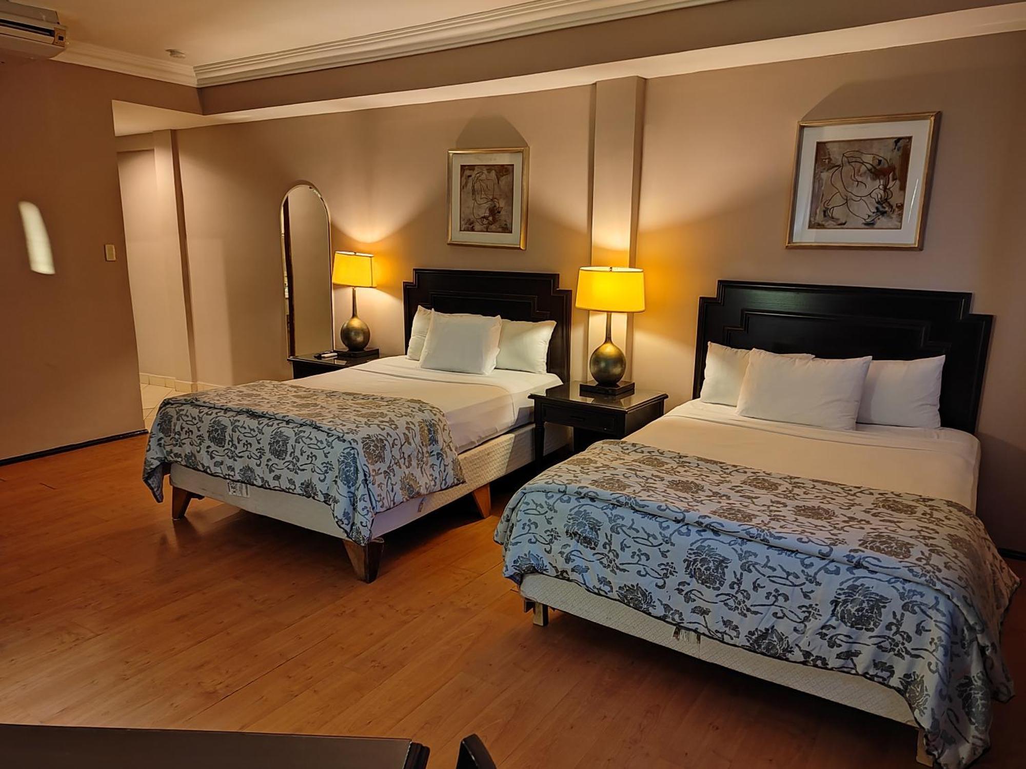 Princess Hotel And Casino Free Zone Corozal Ngoại thất bức ảnh
