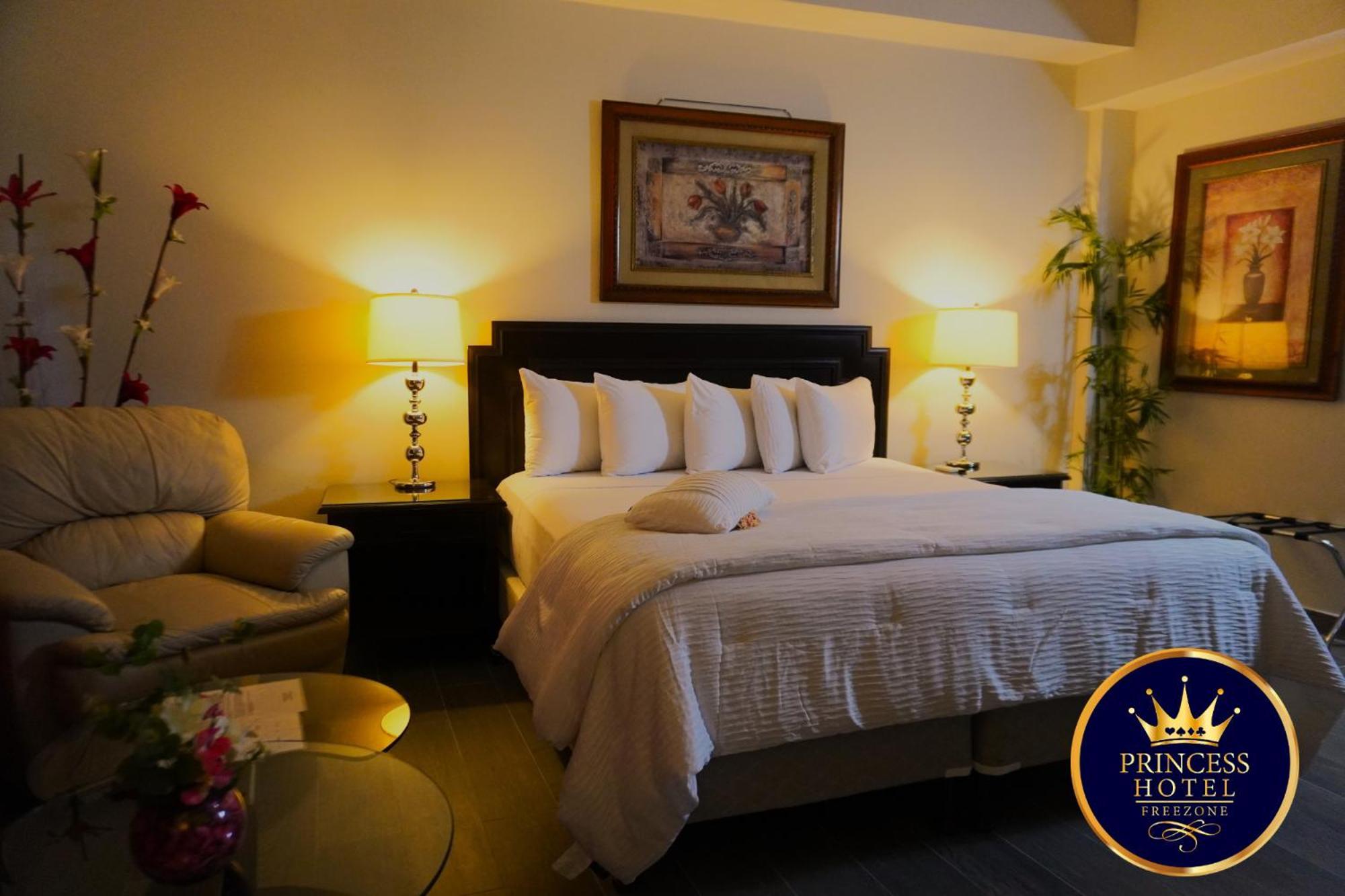 Princess Hotel And Casino Free Zone Corozal Ngoại thất bức ảnh