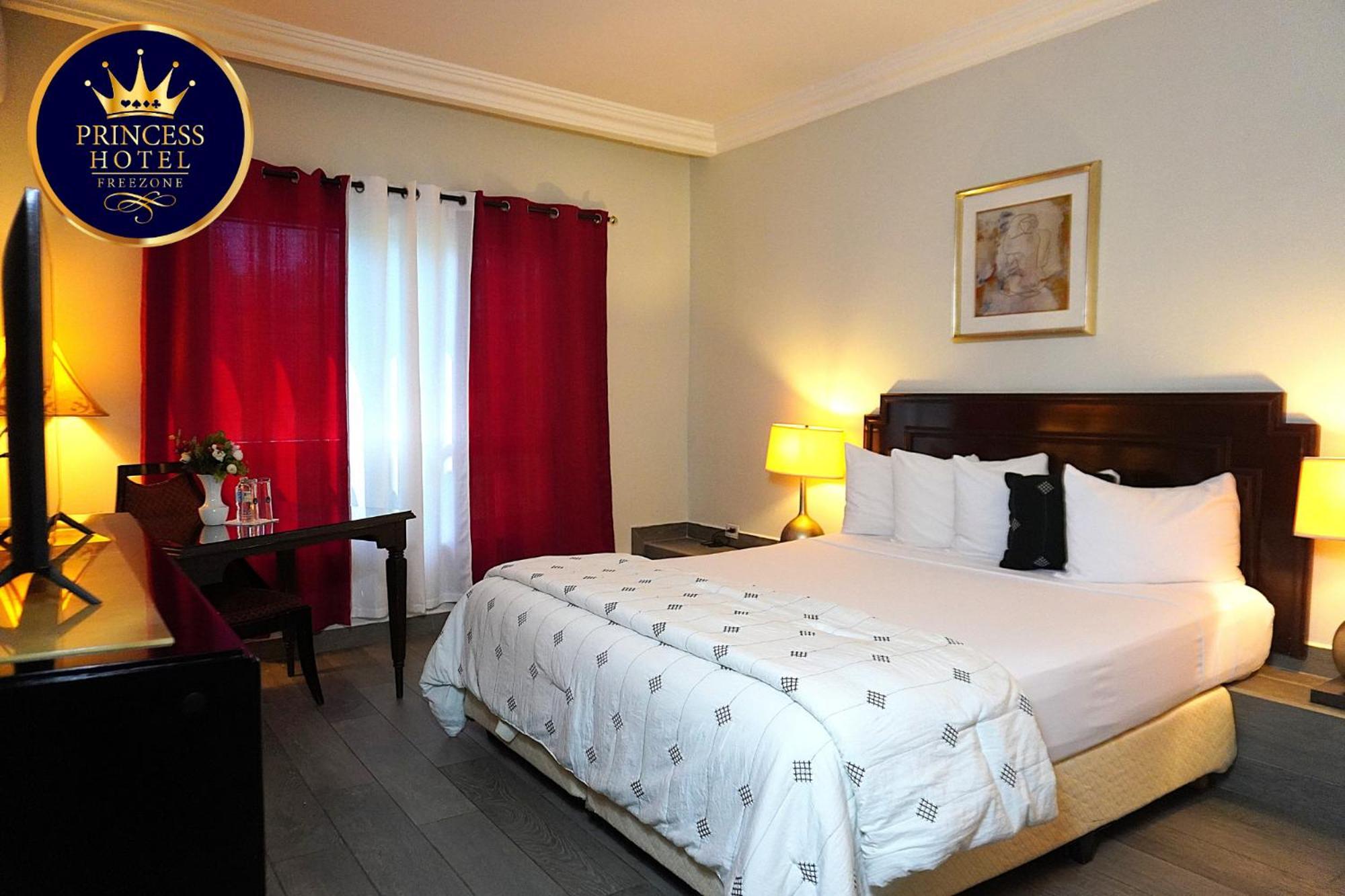 Princess Hotel And Casino Free Zone Corozal Ngoại thất bức ảnh